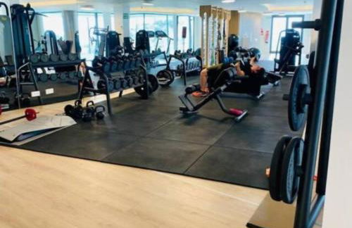 Hermoso apartamento en Palo Alto - Foto 28