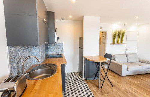 **T3 **24h/24h**Internet** 12mn de Toulouse en Train** - Foto 2