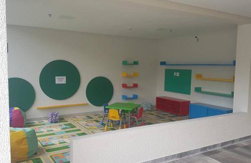 Park Veredas Flat Service - Foto 27