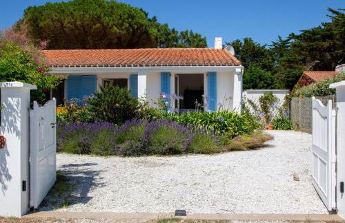 Holiday Home Le Bigorneau Préfaillais by Interhome - Foto 26