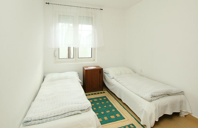 2 bedroom House in Balatonfenyves with garden and terrace - Photo 8