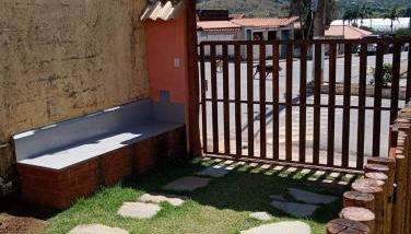 CHALEZINHO Da LÚ - Foto 5