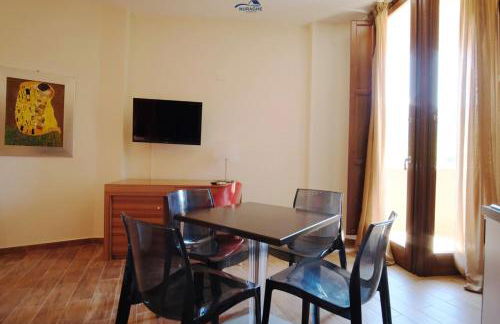 Nuraghe Apartments - Foto 68