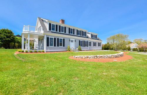 Spacious Game Room Close to Nauset Beach - Photo 5
