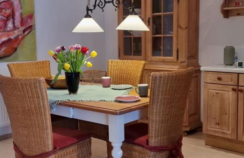 Villa Fleurie - Foto 15