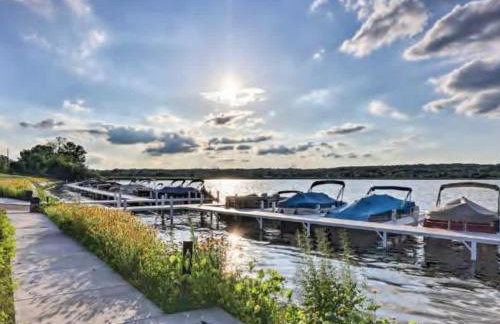 Cozy Condo at Interlaken Stay & Play on Lake Como - Foto 22