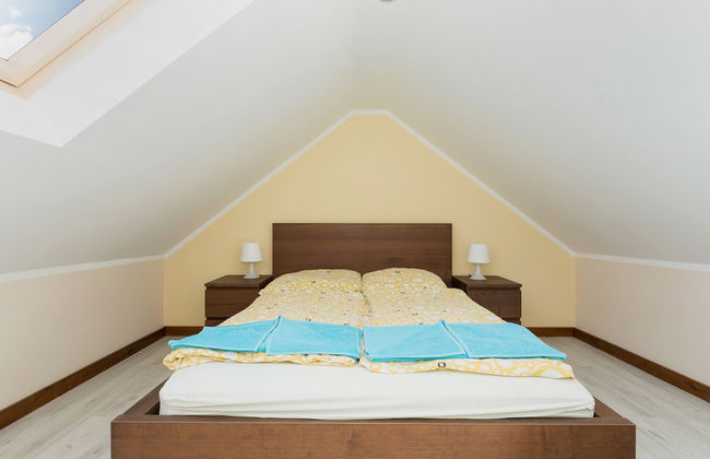 Holiday House Bursztyn by Renters - Photo 16