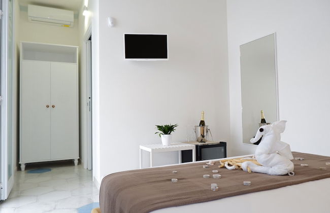 Kalinifta Rooms Apartment - Foto 35