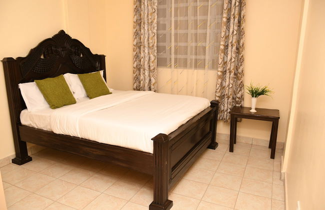 Classic Beautiful 2-bedroom Apartment in Thika - Foto 3