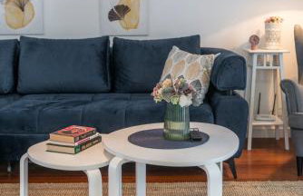 PANORAMIC VIEW apartment - Photo 28