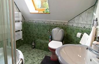 Dom nad Potokiem Sowa - Foto 29