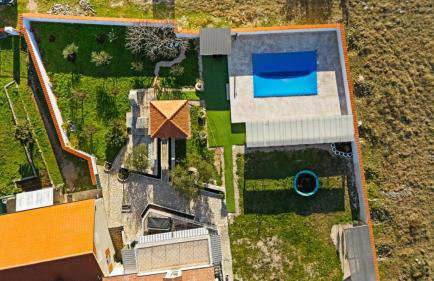 House Villa Zvonko Near NP Krka - Foto 22