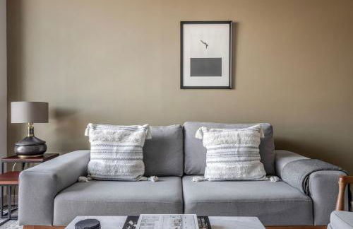 Bethesda 1br w doorman pool gym nr metro WDC-722 - Foto 2