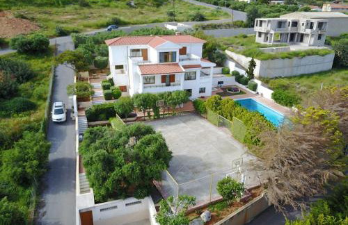 Artemis Luxury Villa - Hersonissos Private Pool Oasis - Foto 59