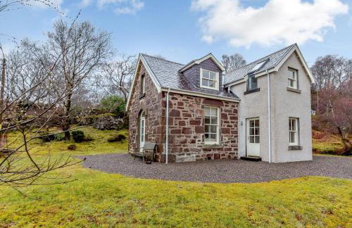3 bed in Achnasheen CA120 - Photo 15