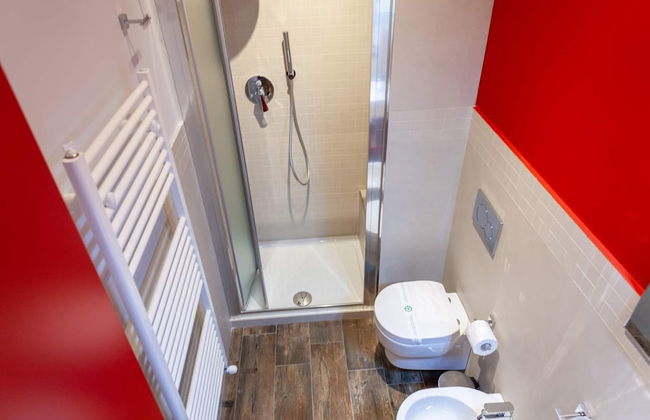 Five Rooms Brolo - Foto 29