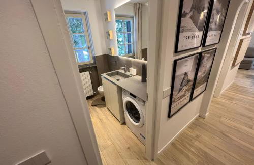 Rosina appartamento Madesimo centro - Foto 5