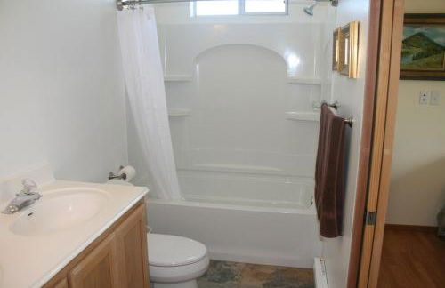 Forest Lake House - Foto 49