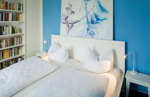 Kulturgasthof Alte Reederei - Foto 55