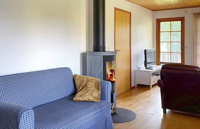 4 Person Holiday Home in Bengtsfors-by Traum - Photo 28