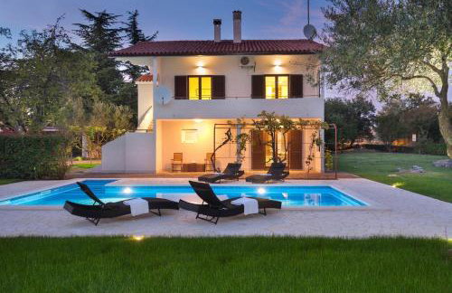 Apartment Doris with Private Pool and large Garden - Photo 27