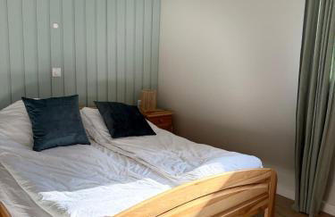 Domek nad jeziorem Łagów - Mundi, Lake Park - Foto 27