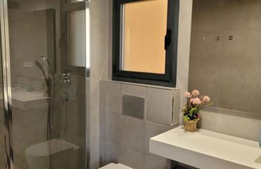 Townhouse with jacuzzi, sauna, beach and barbeque - Foto 10