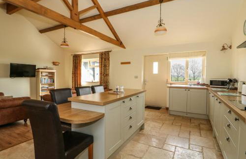 Sunnyside Cottage - Foto 10