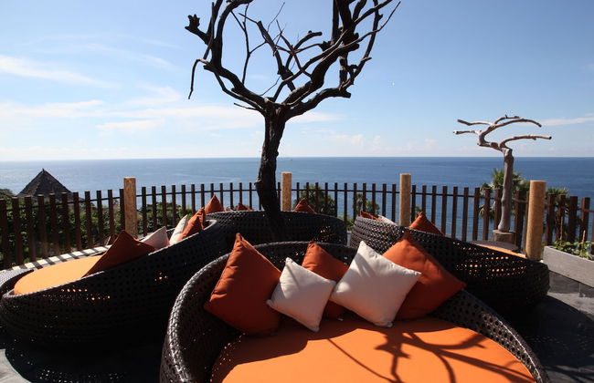 The Griya Villas and Spa - Foto 52