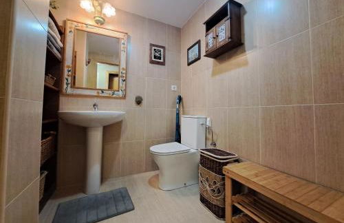 COMO EN TU CASA Canfranc Estación - Foto 28