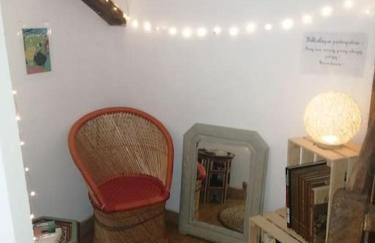 Le Chalet des Forêts Enchantées - Foto 55