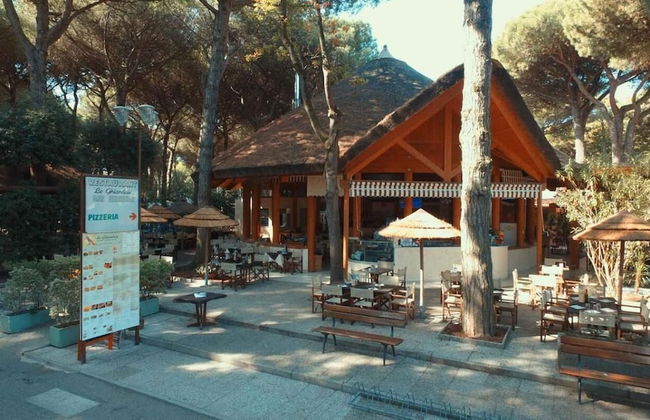 The Charming Mare Pineta-mobile Home-4 Persons - Foto 18