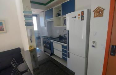 Apartamento Resort Palmeiras 2 com 03 Quartos Ubatuba - Foto 35