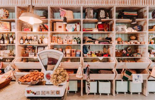 Luz Charming Houses - Foto 58