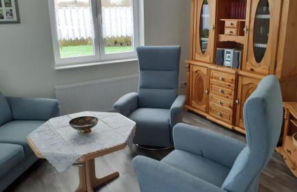 Grosszügige Ferienwohnung in Ostfriesland - Photo 2