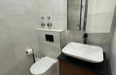 Apartment am Wasserfall mit Sauna & Top-Lage - Foto 9