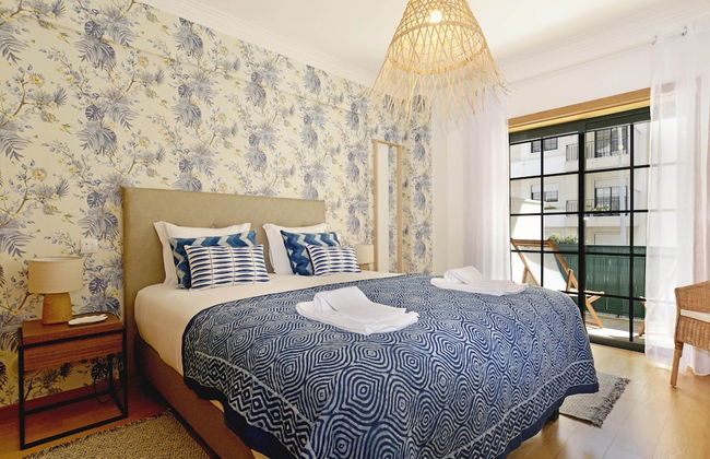 Gorgeous Beach Flat - Photo 2