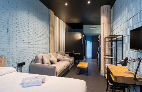 Apartamentos HEY U - Foto 1