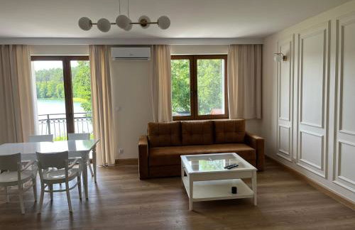 Apartamenty Leśna Przystań Kazub nr 1 - Foto 10