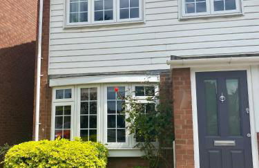 Castle Gate by Spa Town Property - Central Location with Large Living Space - Foto 19