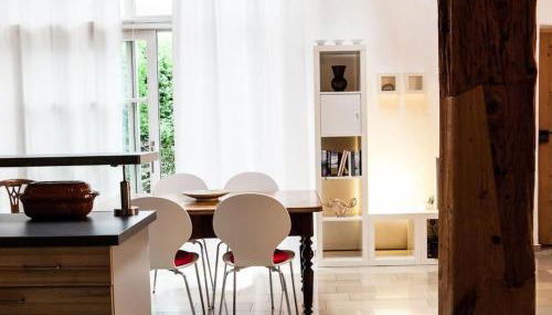 Apartment Studio by Interhome - Foto 2