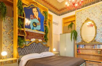 Hotiday Catania Stanze Letterarie - Foto 44