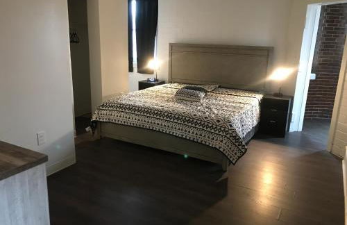 Castle Apartments - Foto 13