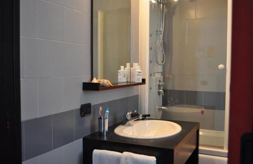 Residence Le Corti - Foto 20