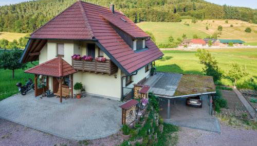 Ferienwohnung Ohnemus - Photo 1