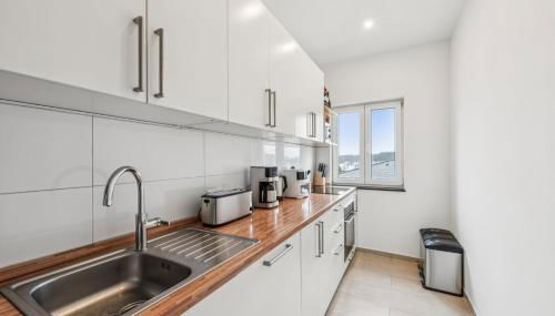 Ludwigsfelde Comfort Stay - 3BR Apartment - Foto 3