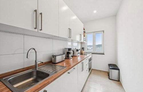 Ludwigsfelde Comfort Stay - 3BR Apartment - Foto 3