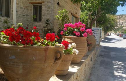 Antonios Apartments - Foto 33