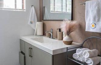 Pine Mountain Club Family Vacation House - Foto 21