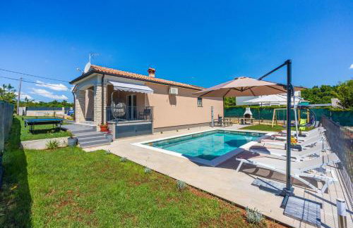 Villa Daris - Foto 58